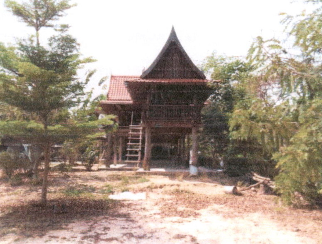 บ้านเดี่ยว กาฬสินธุ์ สมเด็จ หนองแวง 1803000