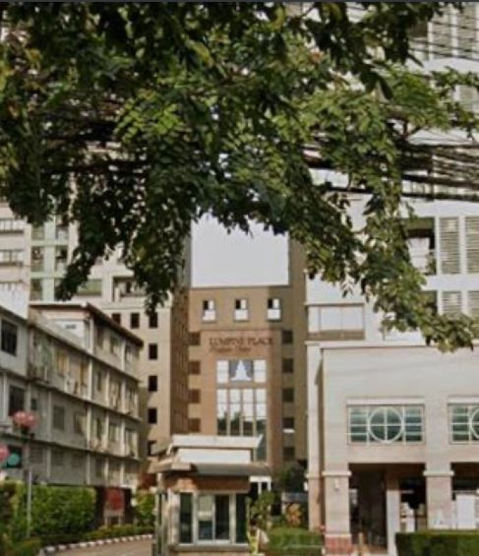 Condominium Bangkok Thon Buri Bukkhalo 1968768