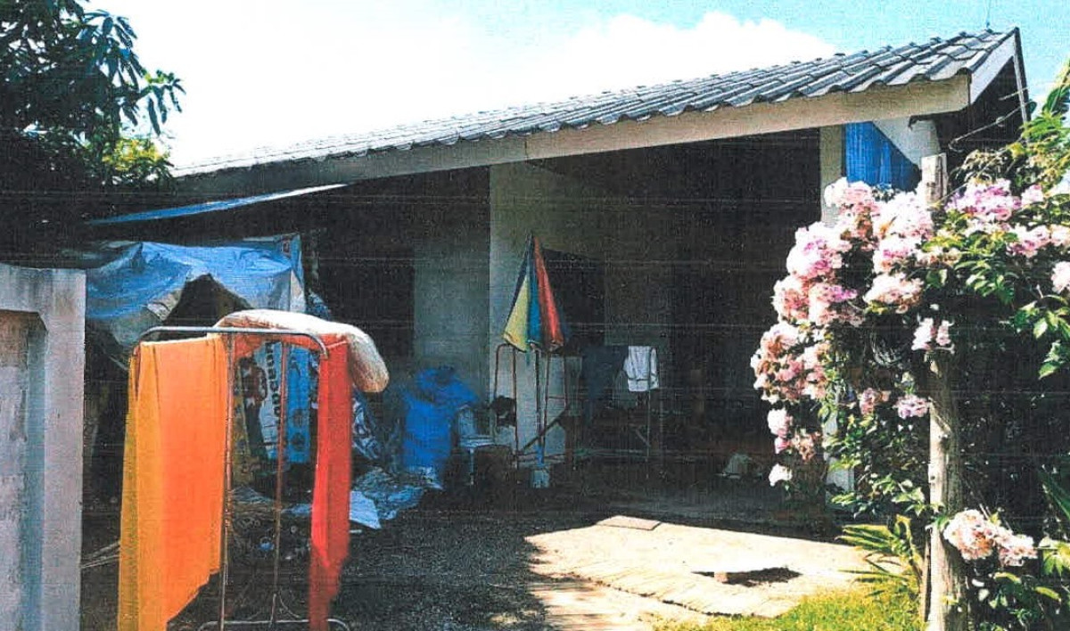 บ้านเดี่ยว ลำปาง แม่ทะ นาครัว 313200