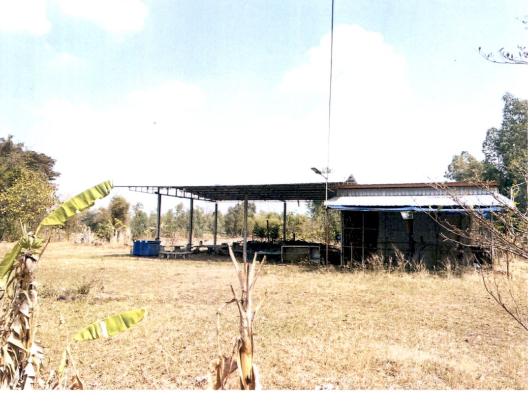 บ้านเดี่ยว กาฬสินธุ์ เขาวง กุดสิมคุ้มใหม่ 657000