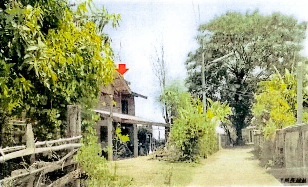 บ้านเดี่ยว ลำปาง แม่ทะ บ้านบอม 476240