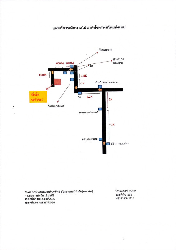 บ้านเดี่ยว ลำปาง แม่ทะ บ้านบอม 476240