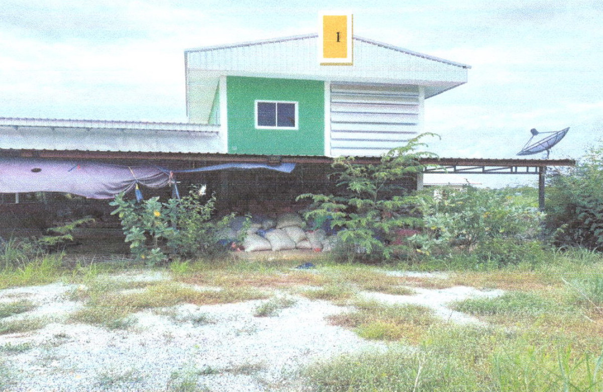 บ้านเดี่ยว แพร่ เมืองแพร่ ร่องฟอง 1816980