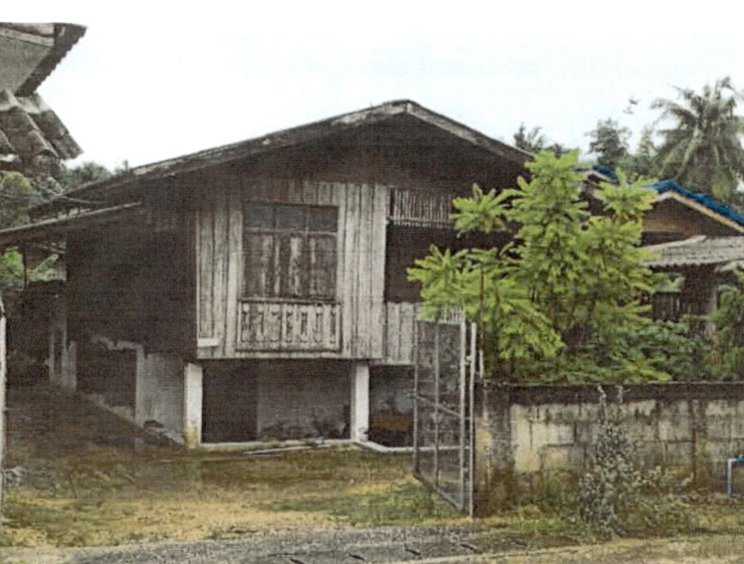 บ้านเดี่ยว ลำปาง เมืองลำปาง บ้านเอื้อม 501920
