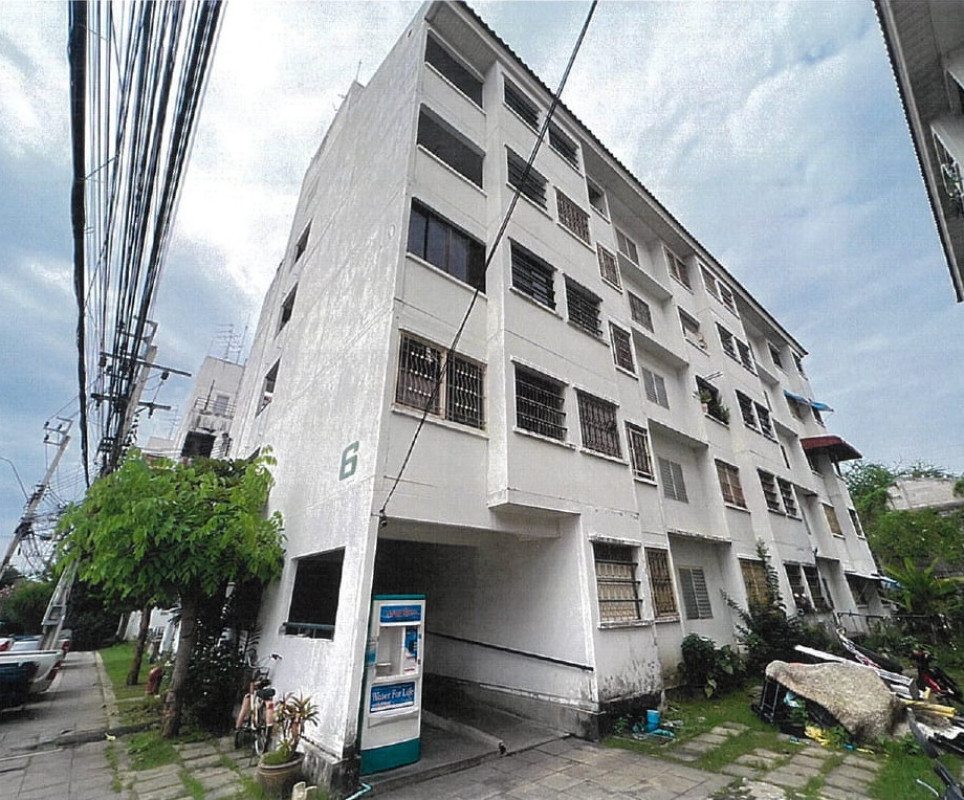 Condominium Nonthaburi Bang Bua Thong Bang Bua Thong 401280