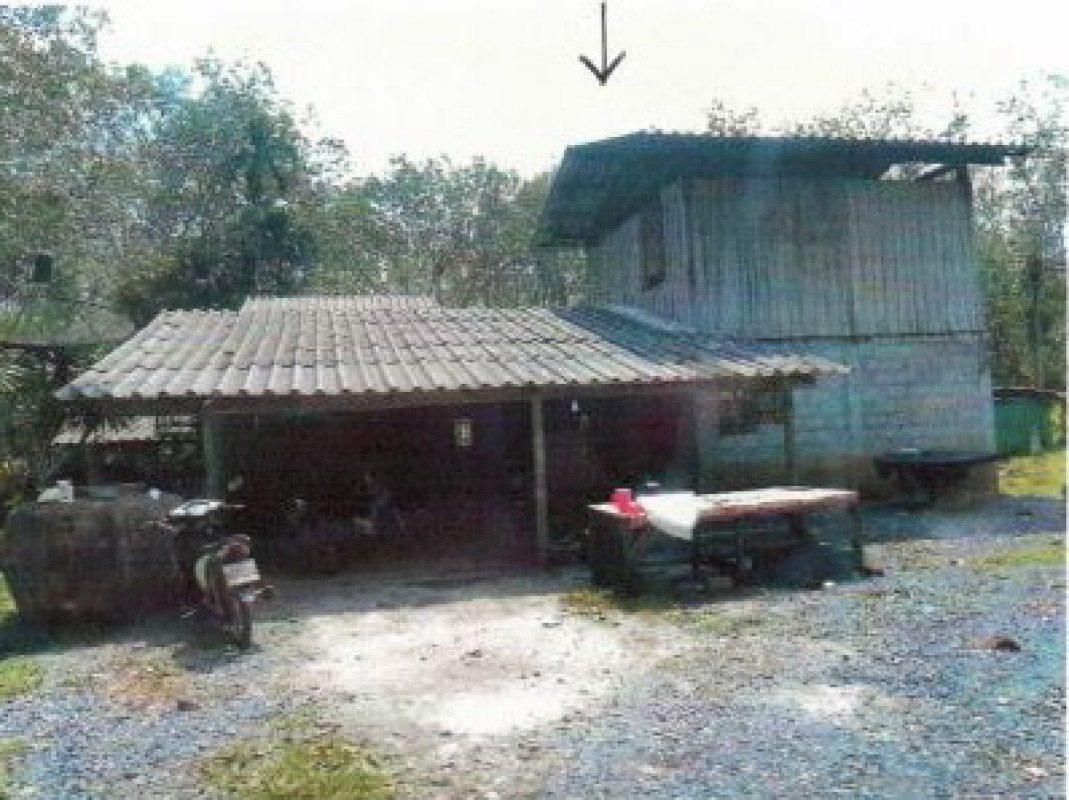 บ้านเดี่ยว นครศรีธรรมราช จุฬาภรณ์ สามตำบล 1150460