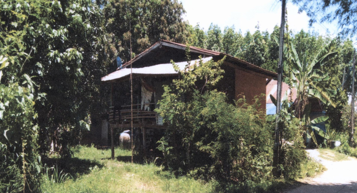 บ้านเดี่ยว อุบลราชธานี ศรีเมืองใหม่ เอือดใหญ่ 343240