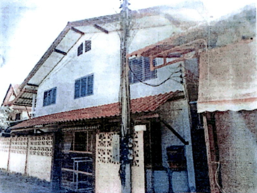 บ้านเดี่ยว ลำปาง เมืองลำปาง บ่อแฮ้ว 3999000