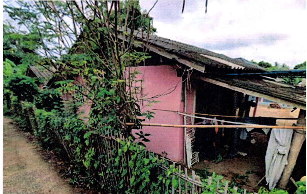 บ้านเดี่ยว ลำปาง เกาะคา ไหล่หิน 606300