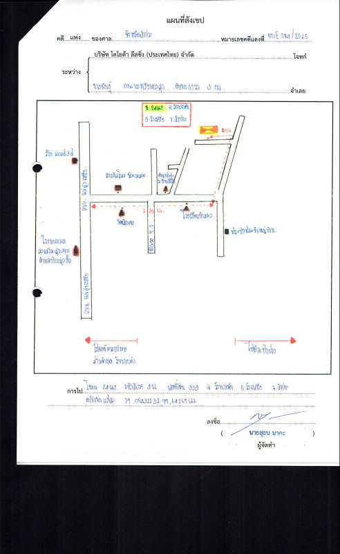 บ้านเดี่ยว ลำปาง วังเหนือ วังทรายคำ 1215135