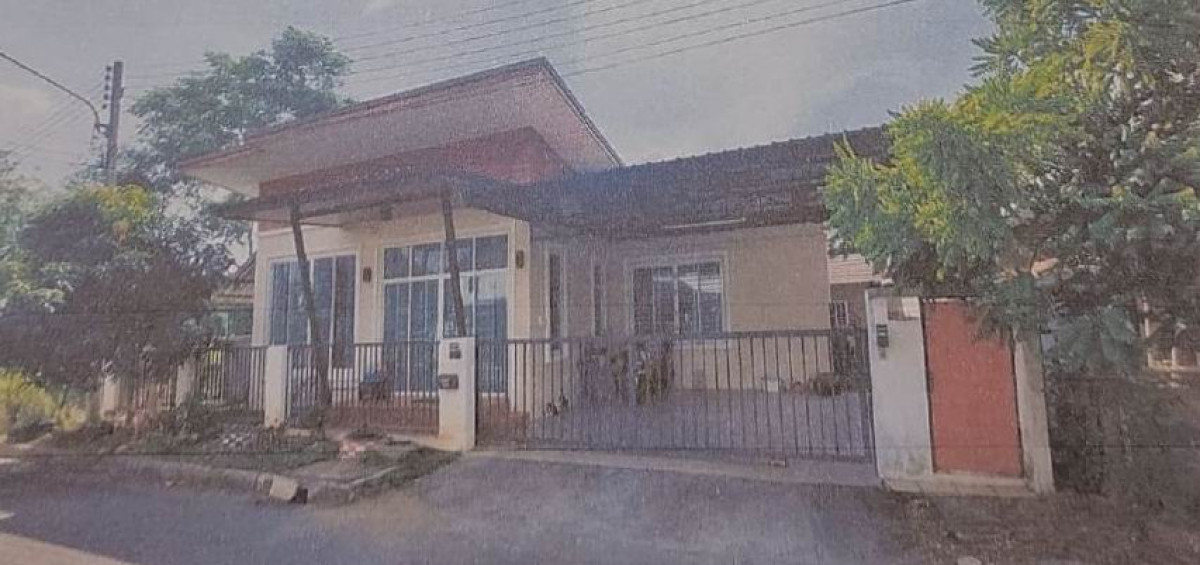 บ้านเดี่ยว เชียงใหม่ ดอยสะเก็ด สันปูเลย 1355175
