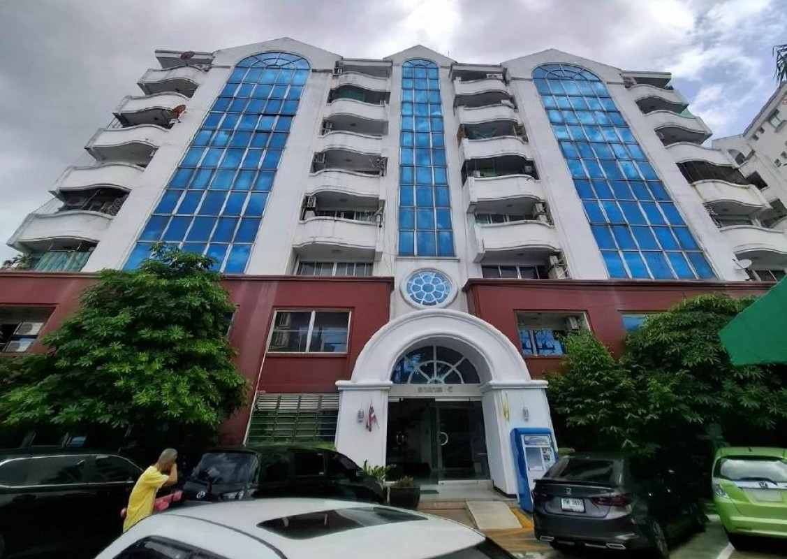 Condominium Nonthaburi Pak Kret Khlong Kluea 939664