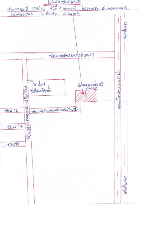 Condominium Nonthaburi Pak Kret Khlong Kluea 939664