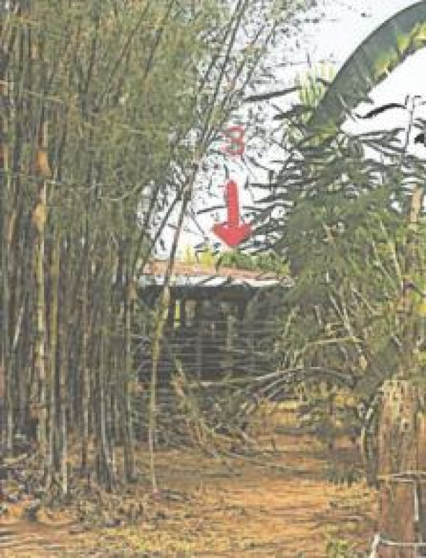 บ้านเดี่ยว ขอนแก่น เมืองขอนแก่น ท่าพระ 1394665