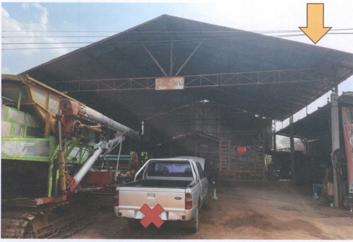 Single house Sakon Nakhon Sawang Daen Din Khok Si 895200