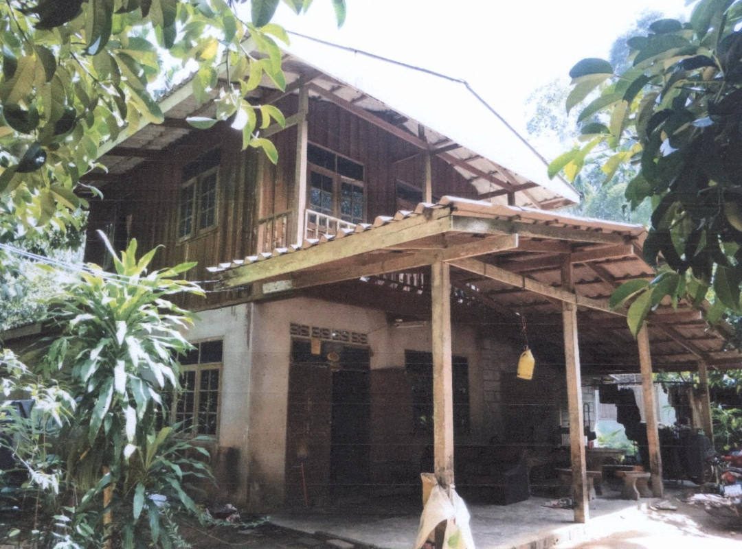 บ้านเดี่ยว พัทลุง กงหรา กงหรา 288020