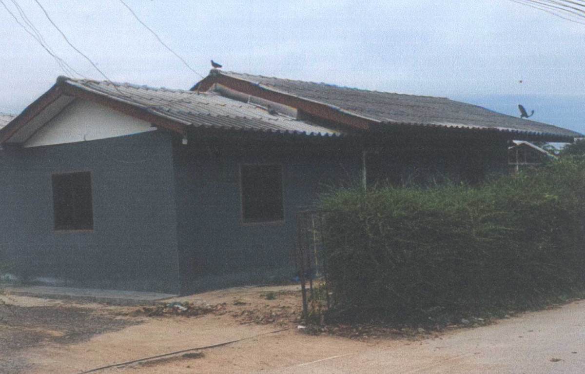 บ้านเดี่ยว เพชรบุรี ชะอำ ชะอำ 1817240