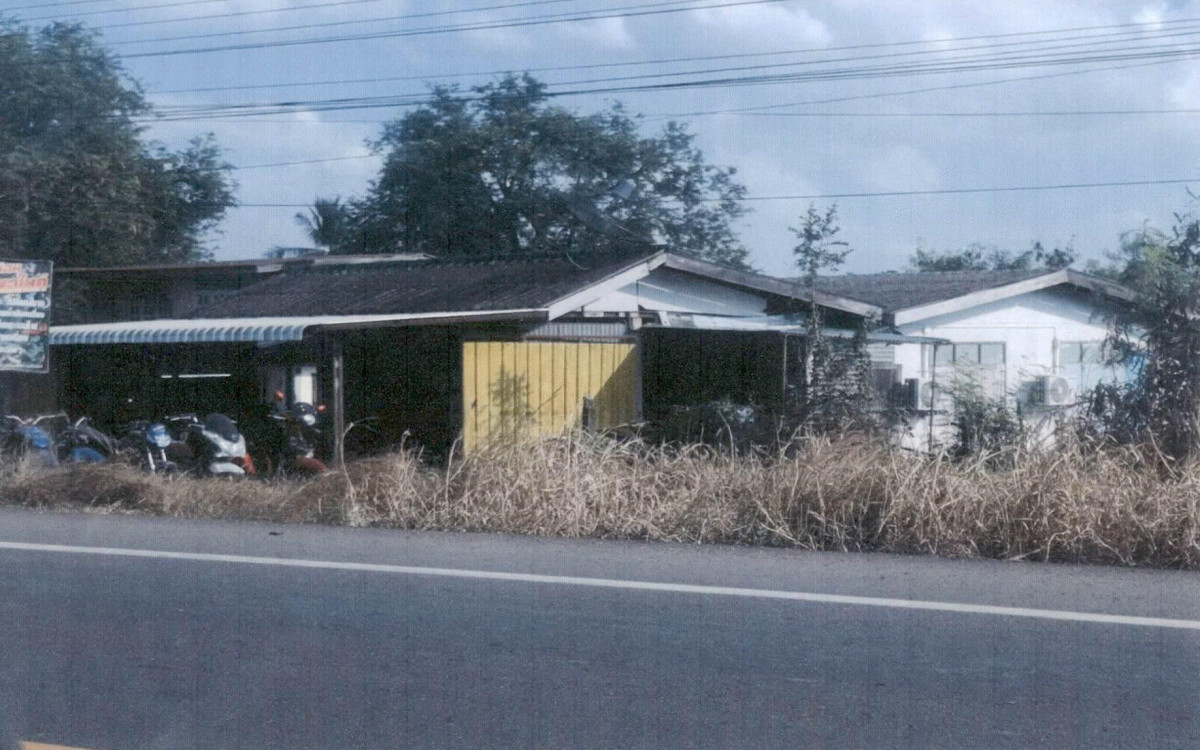 บ้านเดี่ยว เพชรบูรณ์ ศรีเทพ สระกรวด 688360