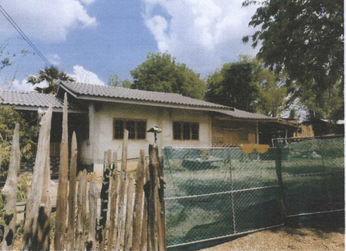 บ้านเดี่ยว ลำปาง แม่ทะ ดอนไฟ 628320