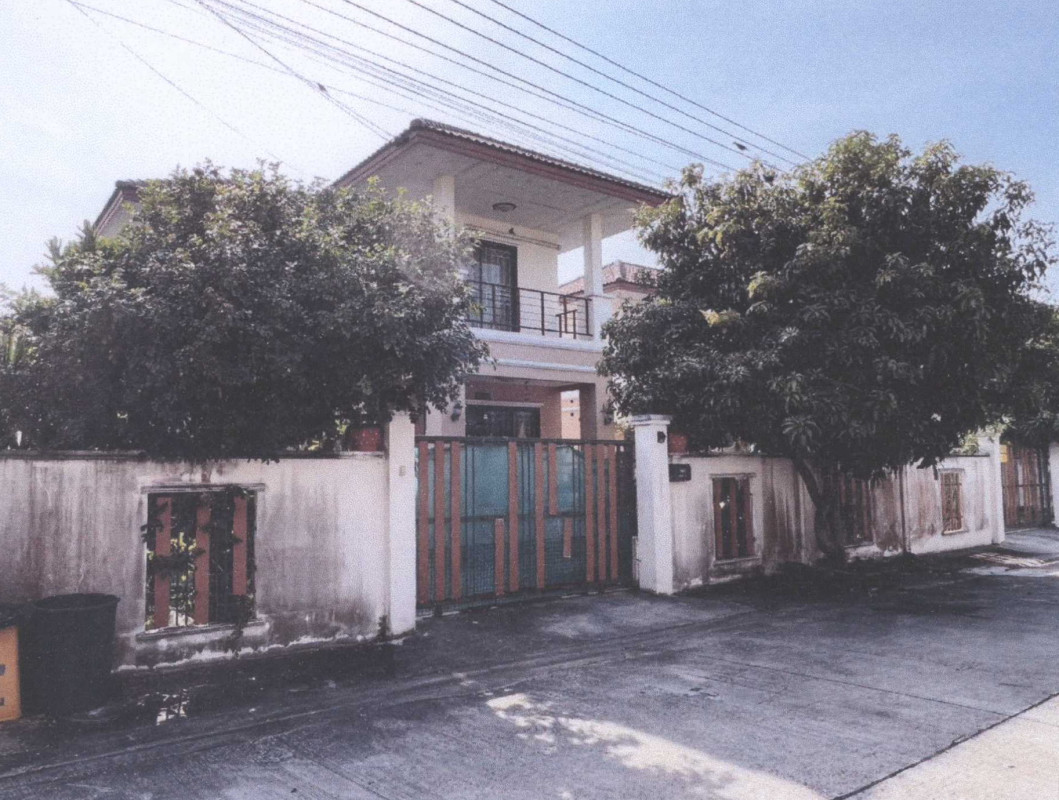 Single house Nonthaburi Bang Bua Thong Lam Pho 2429300