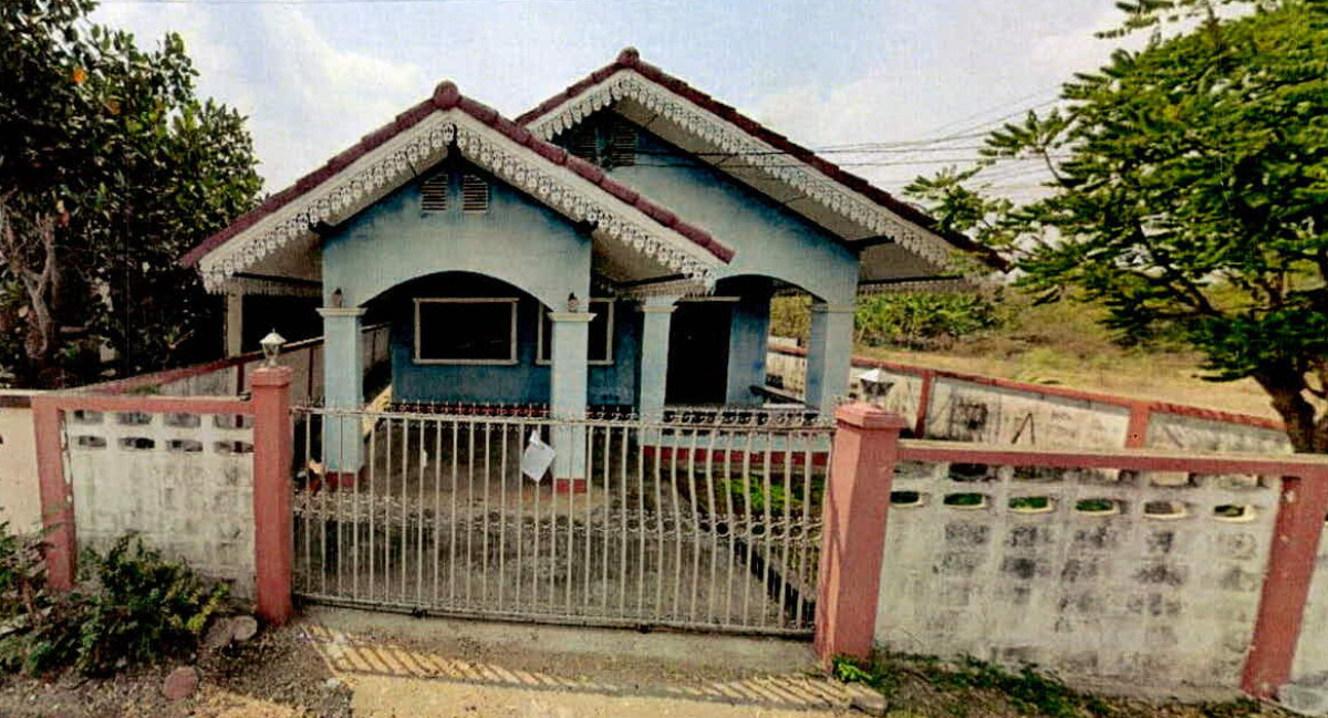 บ้านเดี่ยว ลำปาง เมืองลำปาง พระบาท 892430