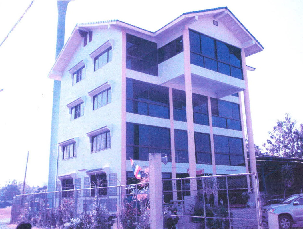 บ้านเดี่ยว ลำปาง เมืองลำปาง ชมพู 13323430