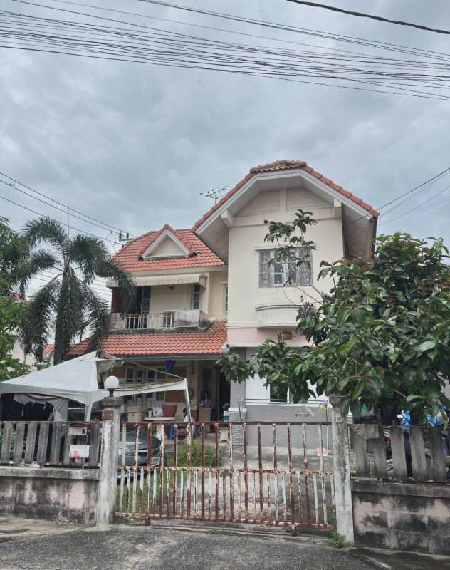 บ้านเดี่ยว นนทบุรี บางใหญ่ บางแม่นาง 3626780