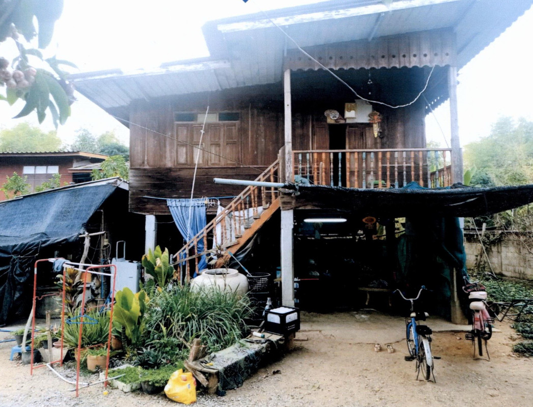 บ้านเดี่ยว ลำปาง เกาะคา เกาะคา 489560