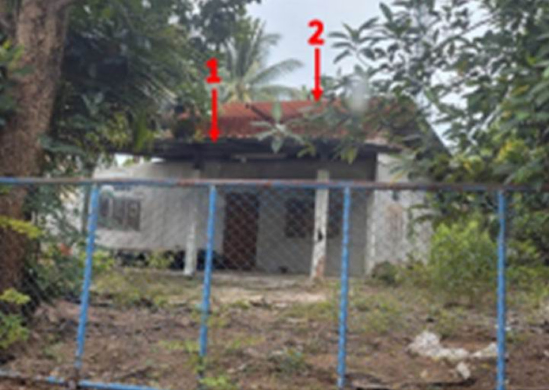 Single house Khon Kaen Mueang Khon Kaen Ban Kho 674575