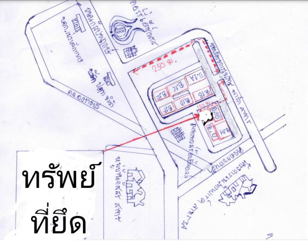 คอนโด กรุงเทพมหานคร ภาษีเจริญ บางหว้า 2446848