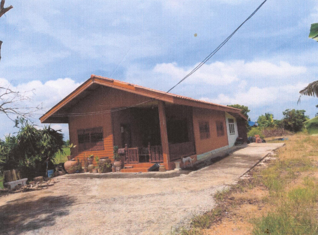 บ้านเดี่ยว พระนครศรีอยุธยา อุทัย หนองน้ำส้ม 843750