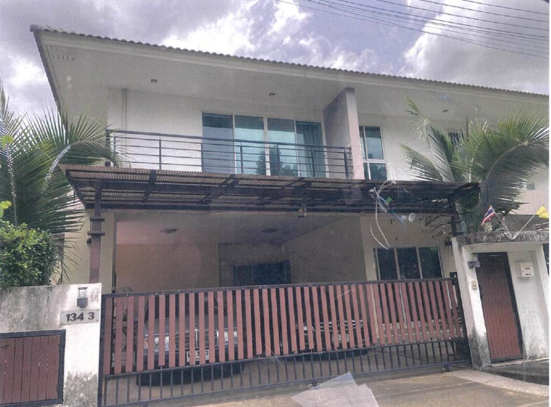 บ้านเดี่ยว เชียงใหม่ สารภี ป่าบง 3662750