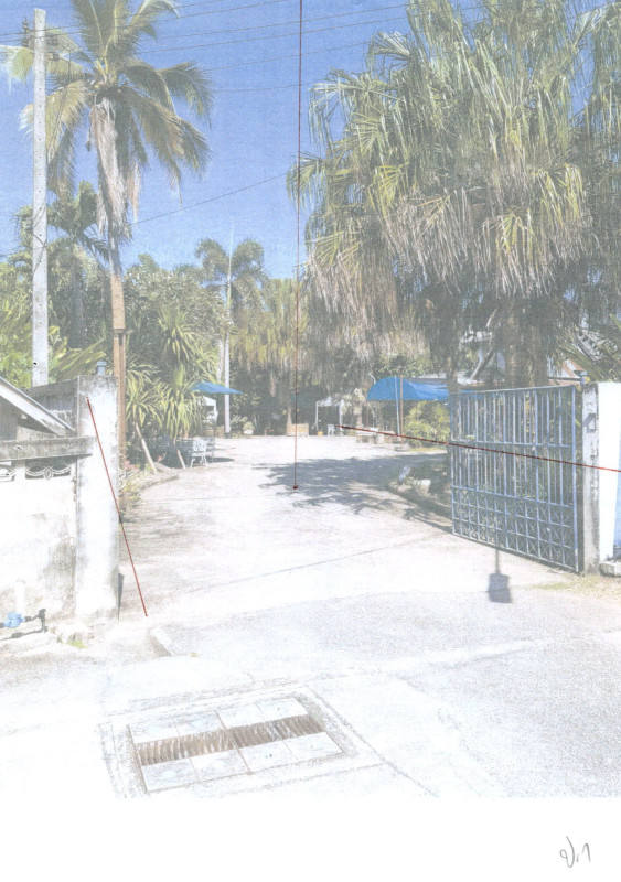 ที่ดินเปล่า ลำปาง เมืองลำปาง พิชัย 537500