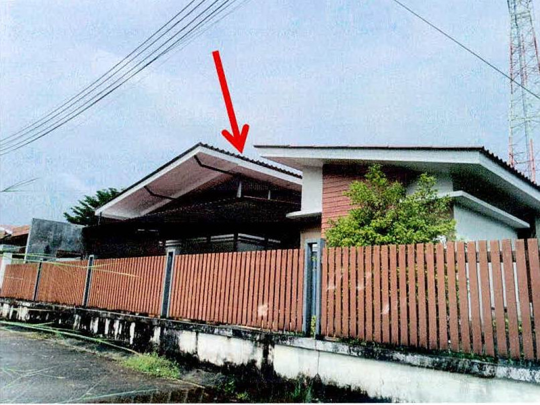 บ้านเดี่ยว ระนอง เมืองระนอง บางริ้น 2031518