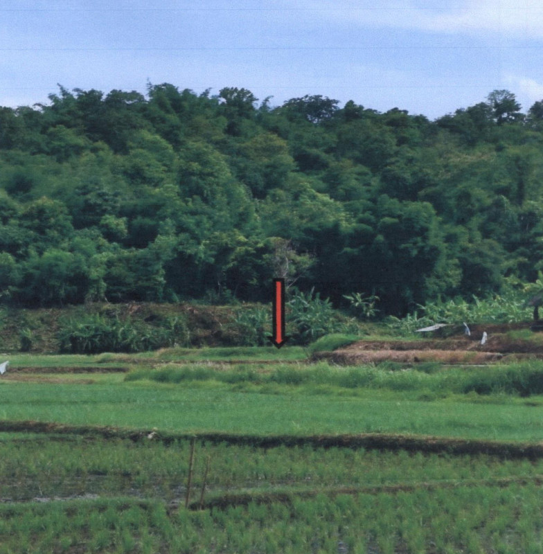 ที่ดินเปล่า ลำปาง เมืองลำปาง บ้านแลง 23140
