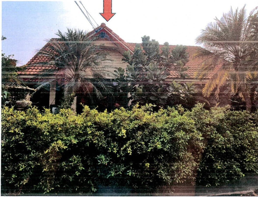 บ้านเดี่ยว ลำปาง เมืองลำปาง สบตุ๋ย 1304760
