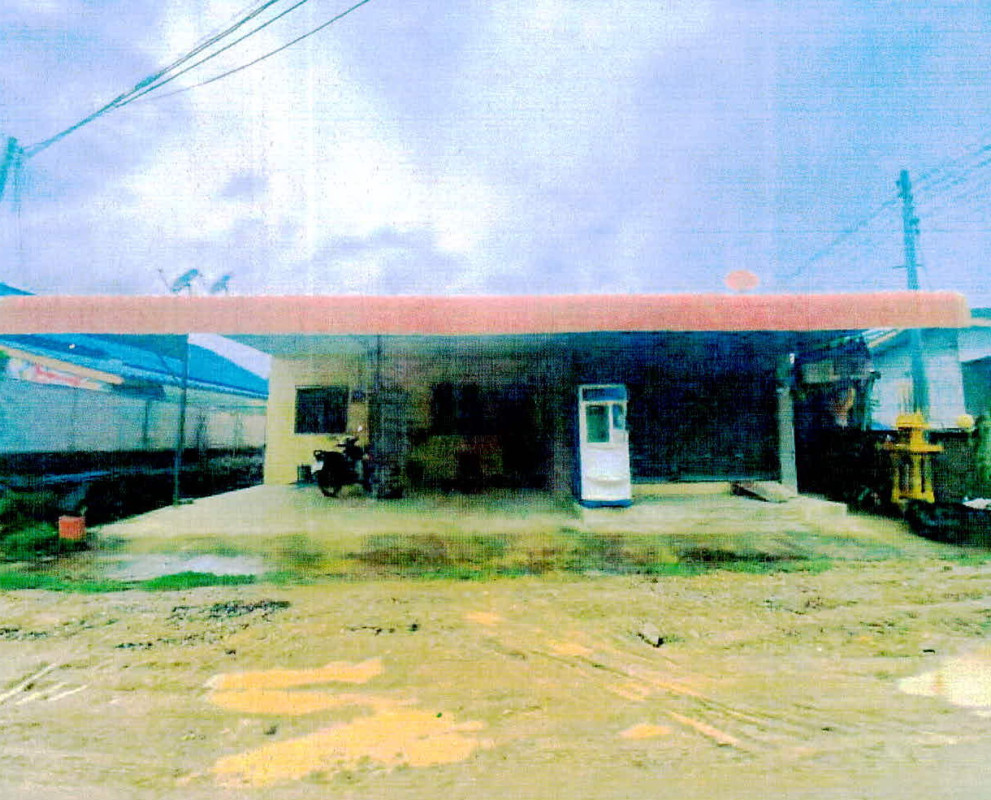 Single house Lampang Thoen Lom Raet 680080