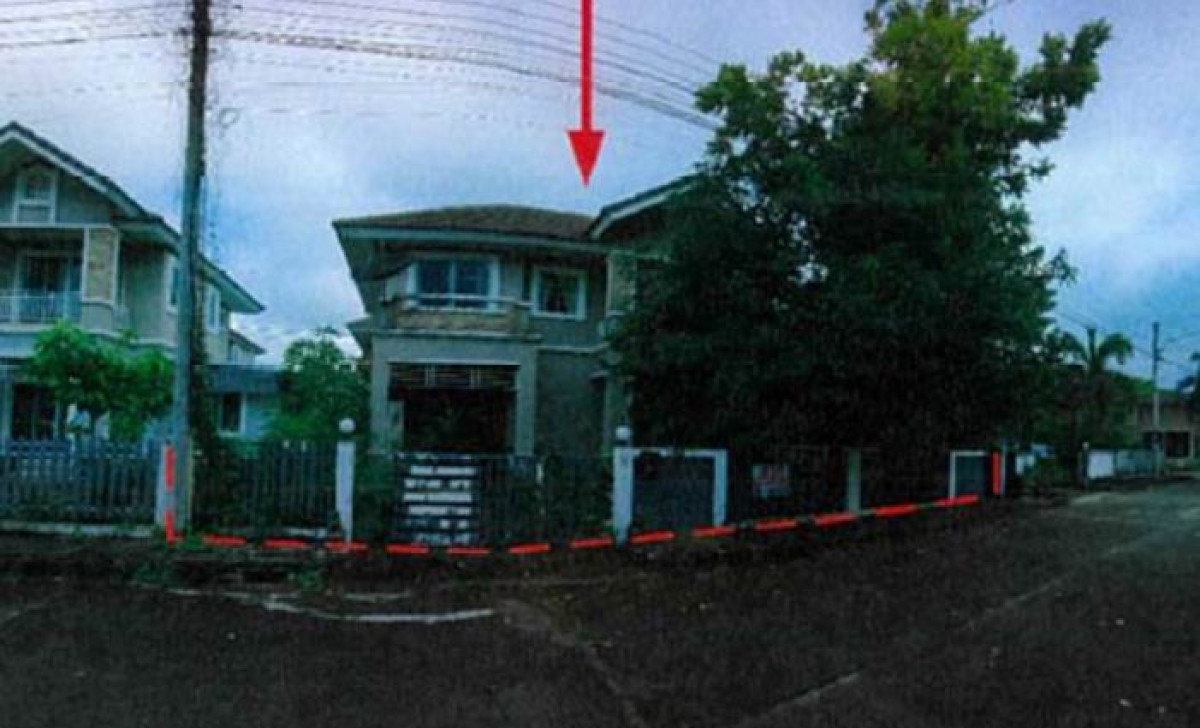บ้านเดี่ยว เชียงใหม่ สันทราย หนองหาร 1953928