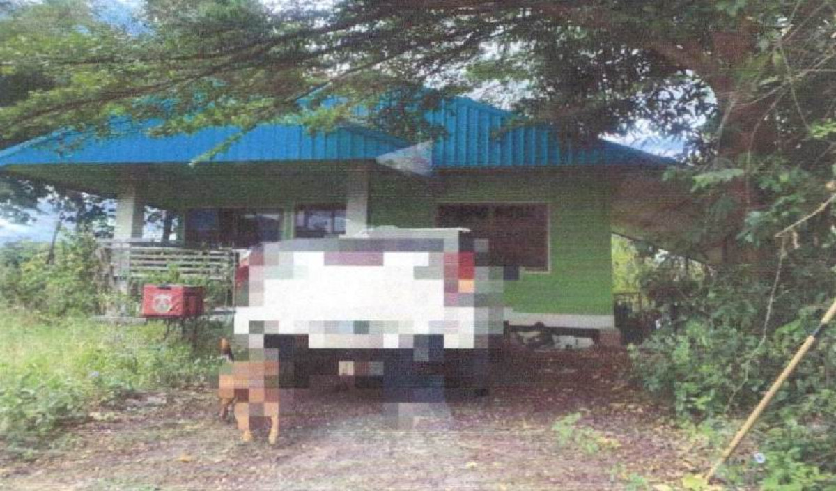บ้านเดี่ยว เชียงใหม่ สันป่าตอง ยุหว่า 1594676