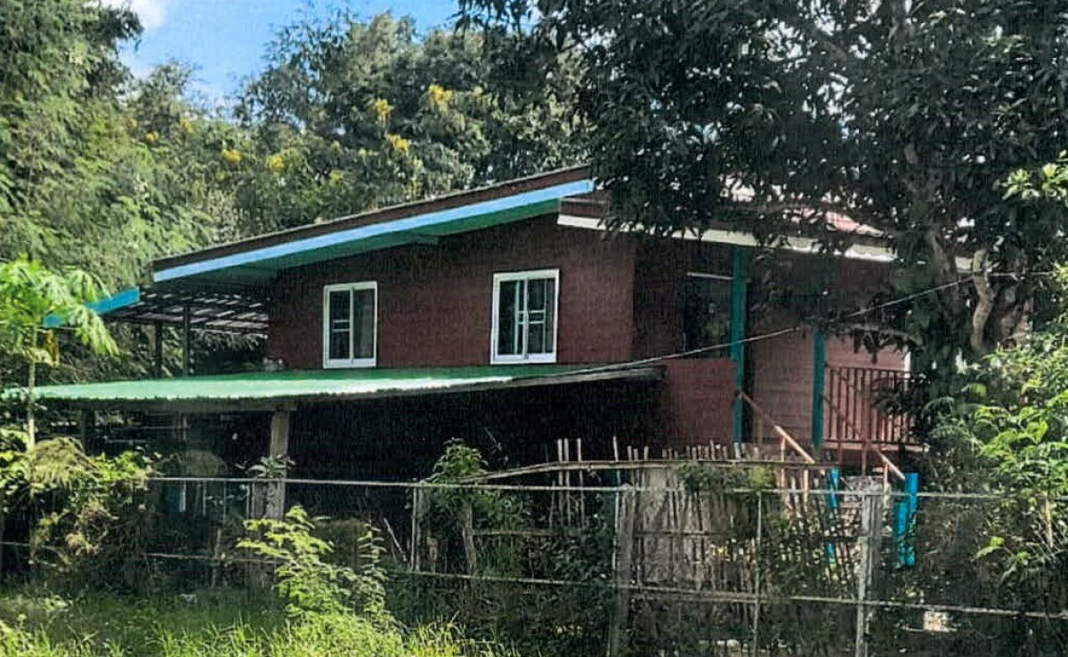 บ้านเดี่ยว ลำปาง เมืองลำปาง ปงแสนทอง 925720