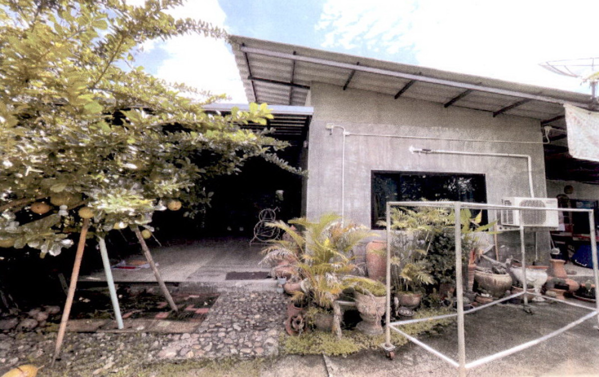 บ้านเดี่ยว เชียงใหม่ สันป่าตอง น้ำบ่อหลวง 1110076