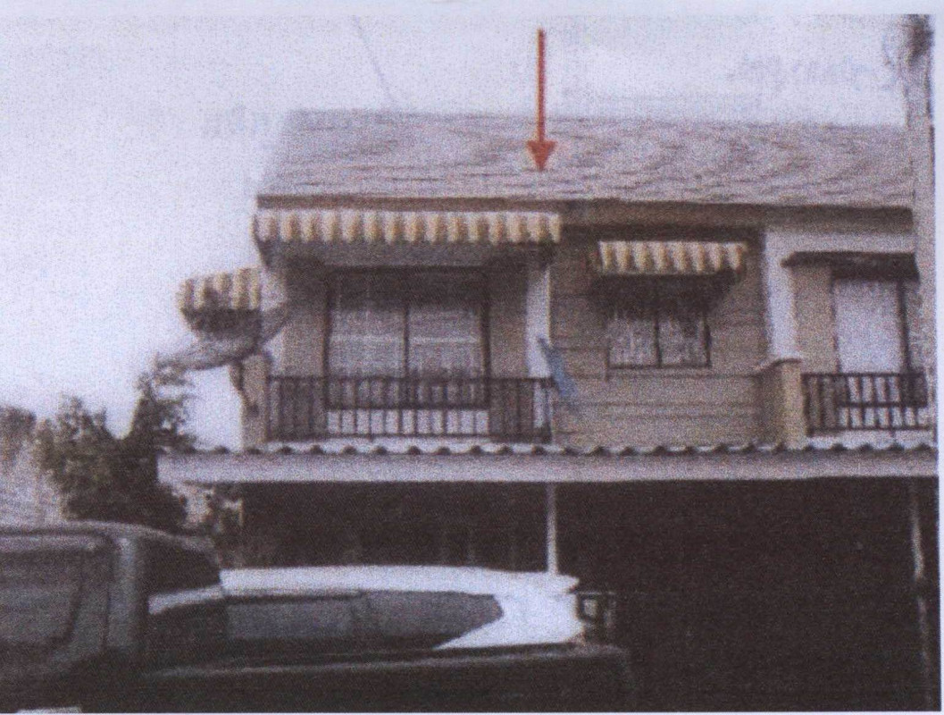 Townhouse Bangkok Bang Khae Lak Song 1519088