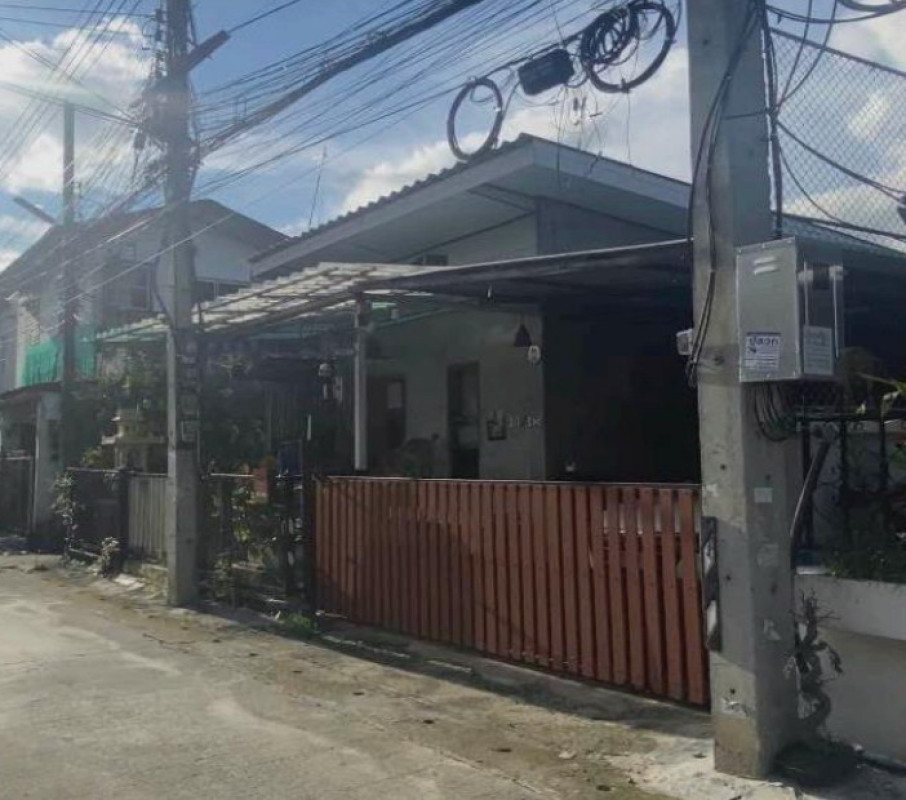บ้านเดี่ยว เชียงใหม่ เมืองเชียงใหม่ พระสิงห์ 2405850