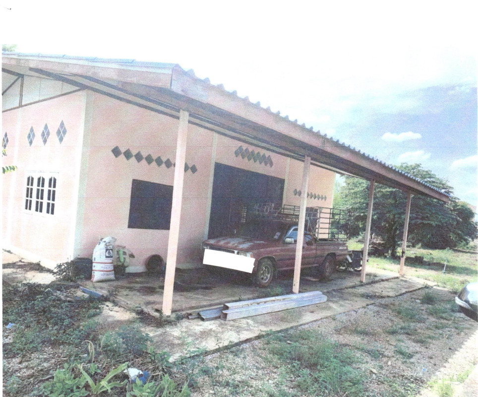 บ้านเดี่ยว เพชรบูรณ์ บึงสามพัน บึงสามพัน 504280