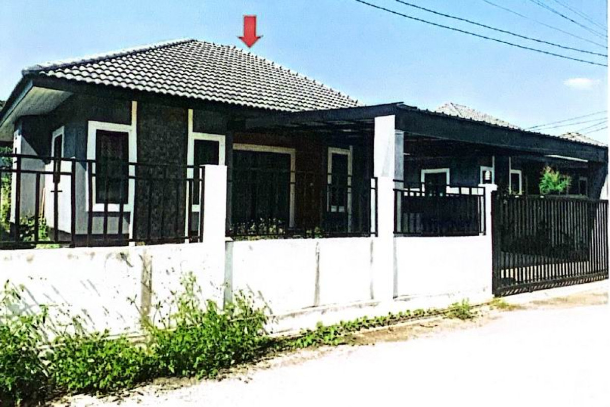 บ้านเดี่ยว เชียงใหม่ สารภี ดอนแก้ว 756624