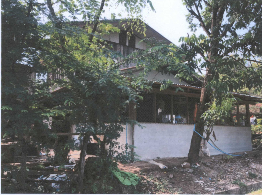 บ้านเดี่ยว อุบลราชธานี โขงเจียม หนองแสงใหญ่ 498800