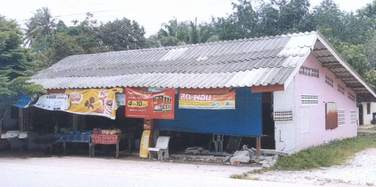 บ้านเดี่ยว สงขลา สะบ้าย้อย เปียน 1366929