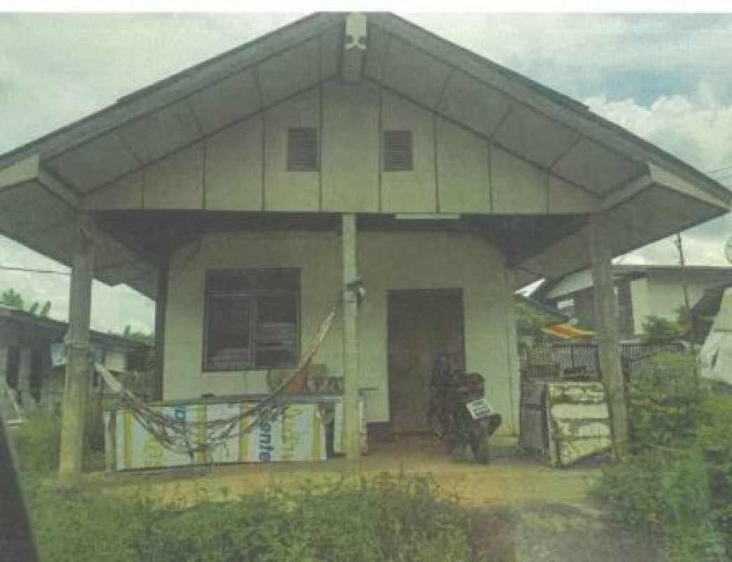 Townhouse Kalasin Sahatsakhan Na Makhuea 438000