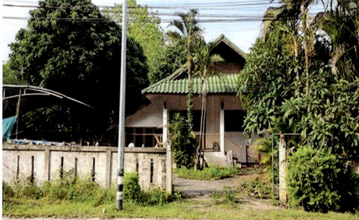 บ้านเดี่ยว ลำปาง งาว บ้านโป่ง 533720