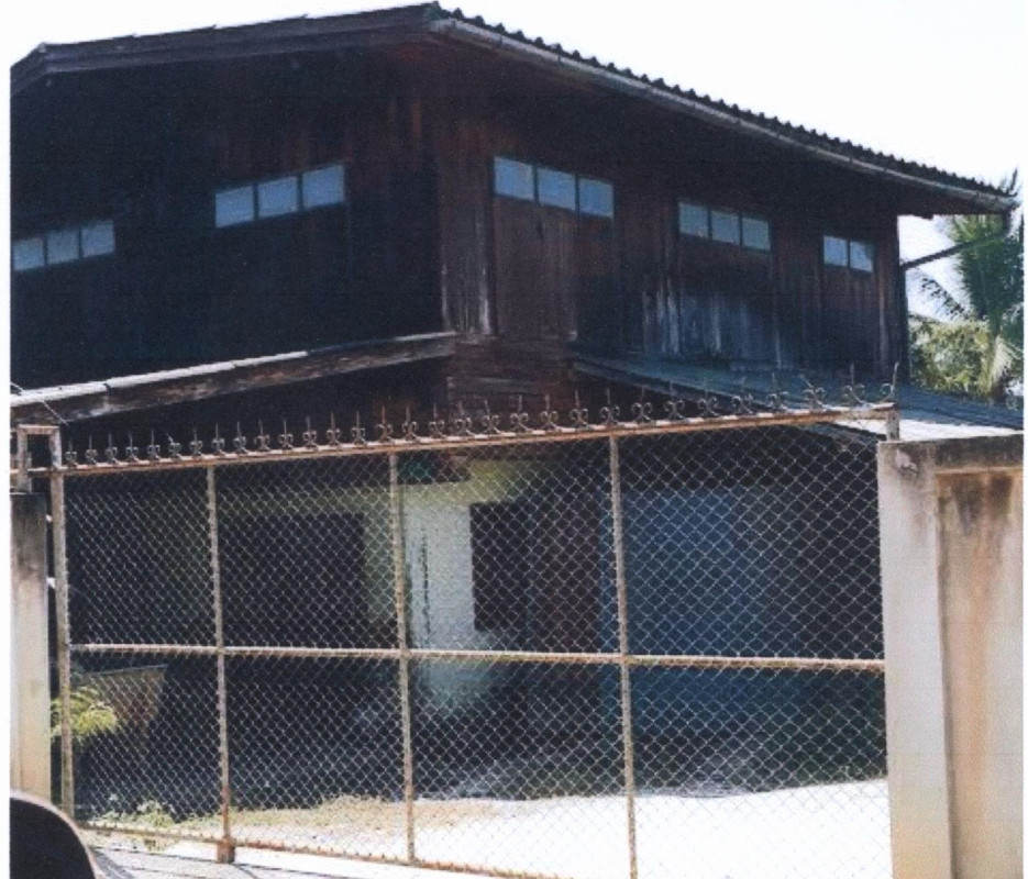 บ้านเดี่ยว ลำปาง เมืองลำปาง ทุ่งฝาย 527230